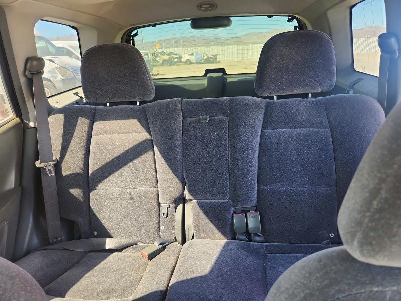2003 Hyundai Santa fe g