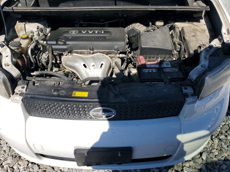 2010 Scion XB