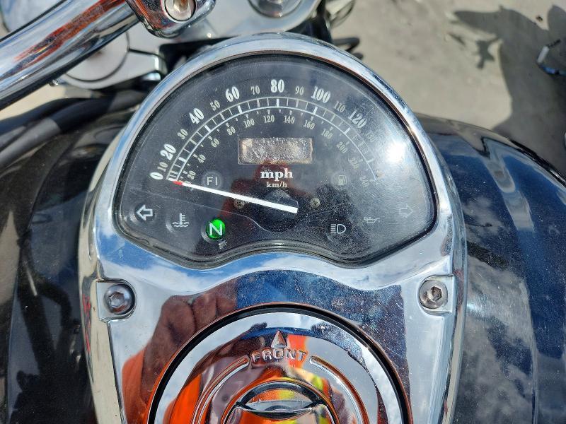 2006 Honda VTX1800 R