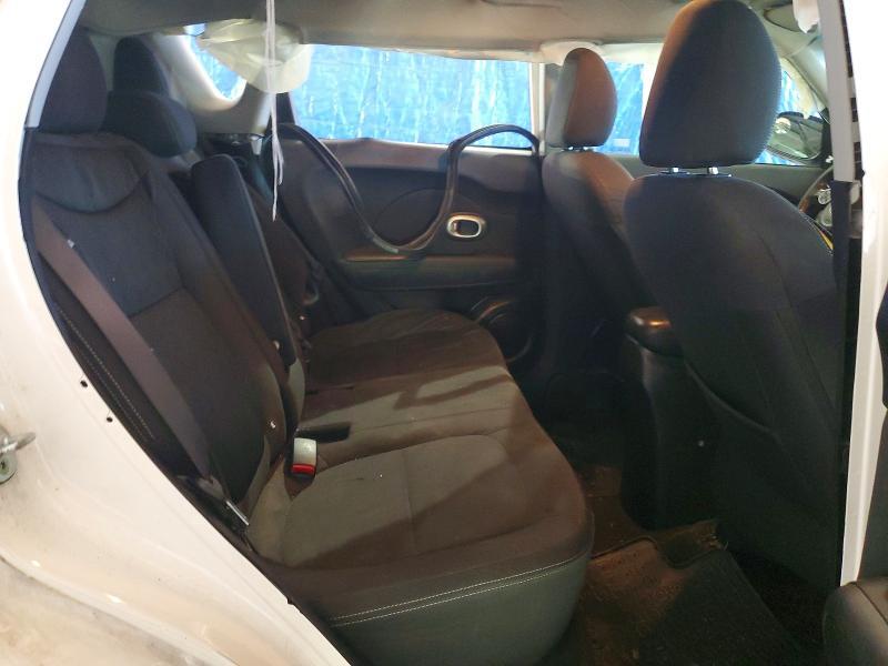2014 KIA Soul Base