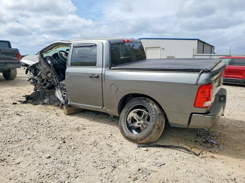 2012 Dodge Ram 1500 st