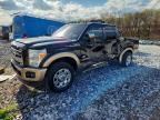 2014 Ford F350 Super Duty