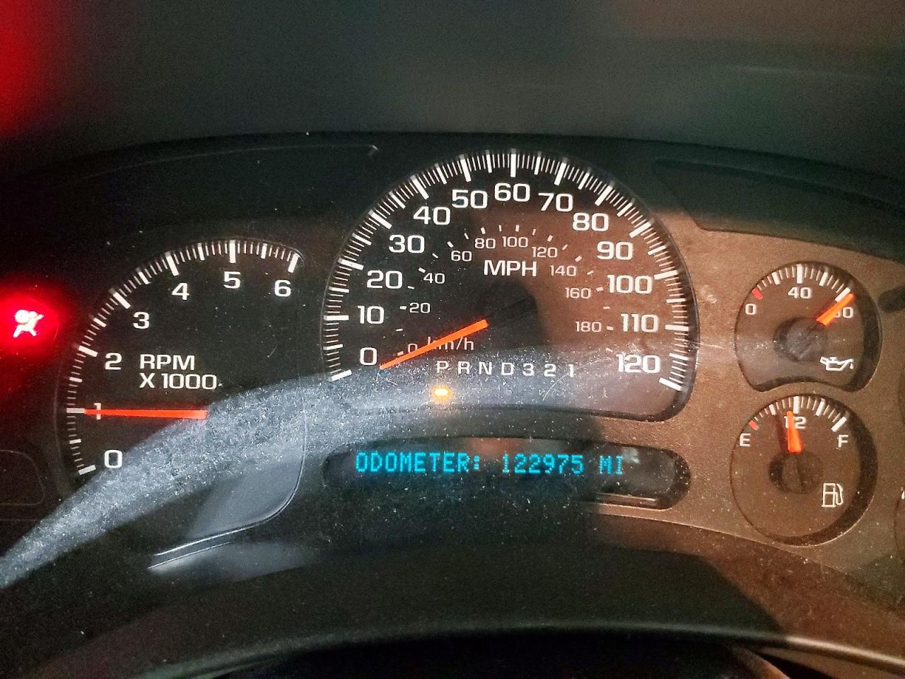 2006 Chevrolet Silverado C1500