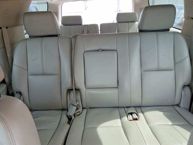 2012 GMC Yukon xl K1500 slt