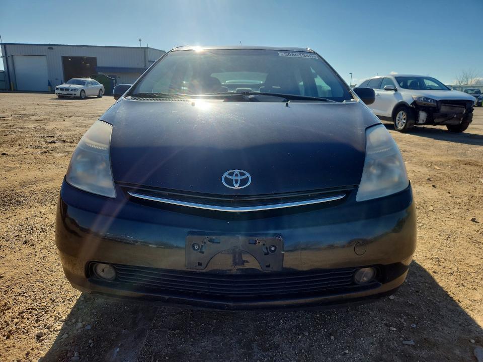 2007 Toyota Prius Base