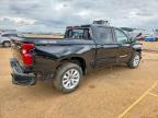 2022 Chevrolet Silverado LTD K1500 Custom