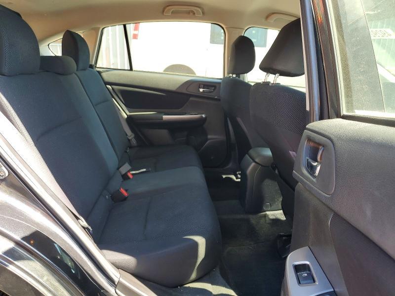 2015 Subaru Impreza Premium