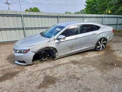 Chevrolet Impala salvage cars for sale: 2019 Chevrolet Impala lt