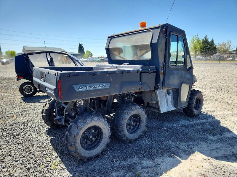 2016 Polaris Ranger  6X6