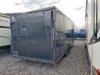 2025 Spartan Cargo SP8.5X22TA Enclosed Cargo Trailer