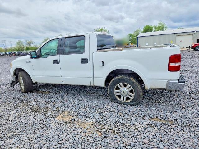2004 Ford F150 Supercrew