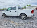 2004 Ford F150 Supercrew