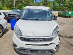 2022 Dodge RAM Promaster City Tradesman