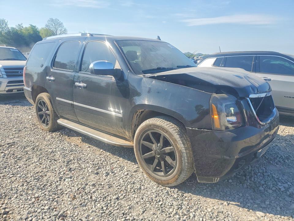 2011 GMC Yukon Denali