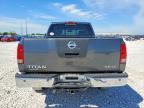 2008 Nissan Titan XE FFV