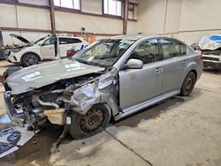 2012 Subaru Legacy 2.5i Premium for sale in Nisku, AB