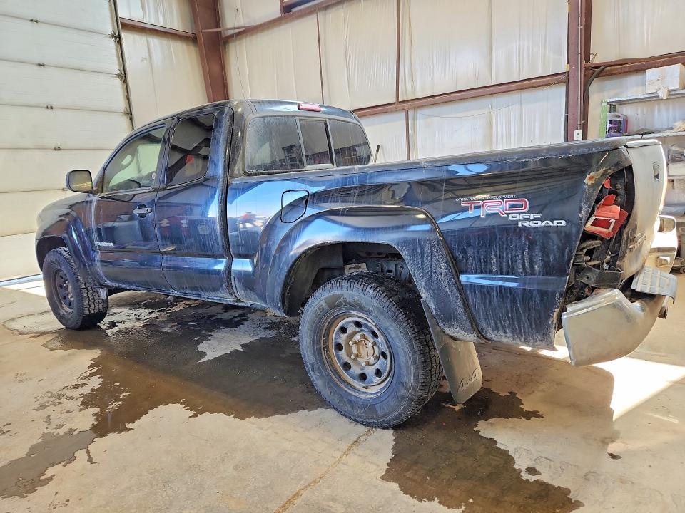 2008 Toyota Tacoma V6