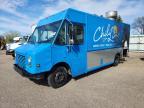 2006 Freightliner Chassis M Line WALK-IN Van