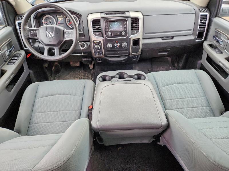 2016 Dodge RAM 1500 SLT
