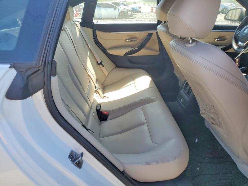 2016 BMW 428 i Gran Coupe Sulev