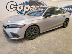 2022 Honda Civic Sport for sale in Lebanon, TN