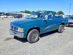 1995 Nissan Truck Base for sale in Sacramento, CA