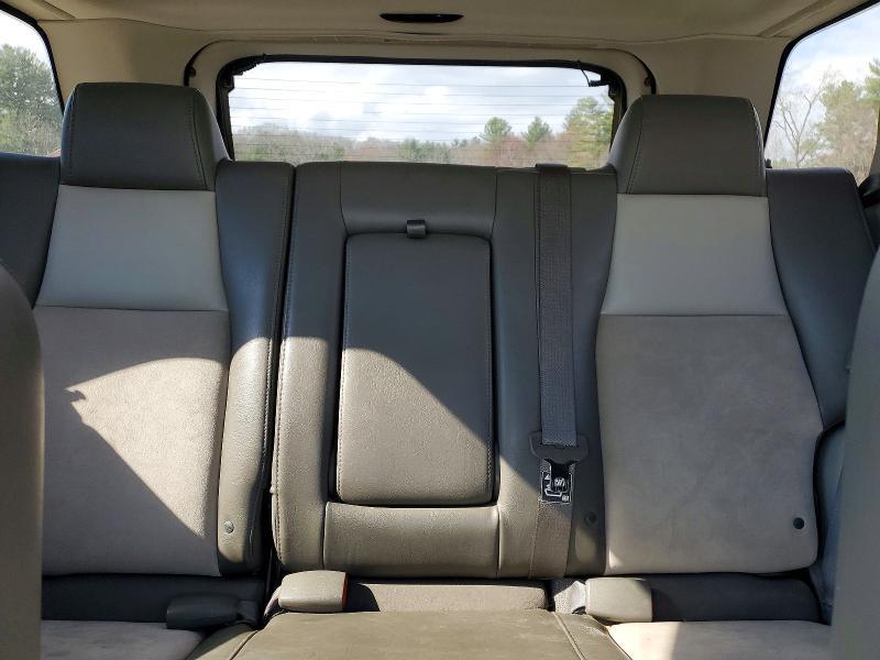 2009 Jeep Grand Cherokee Limited