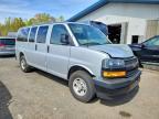 2025 Chevrolet Express G2500 LS