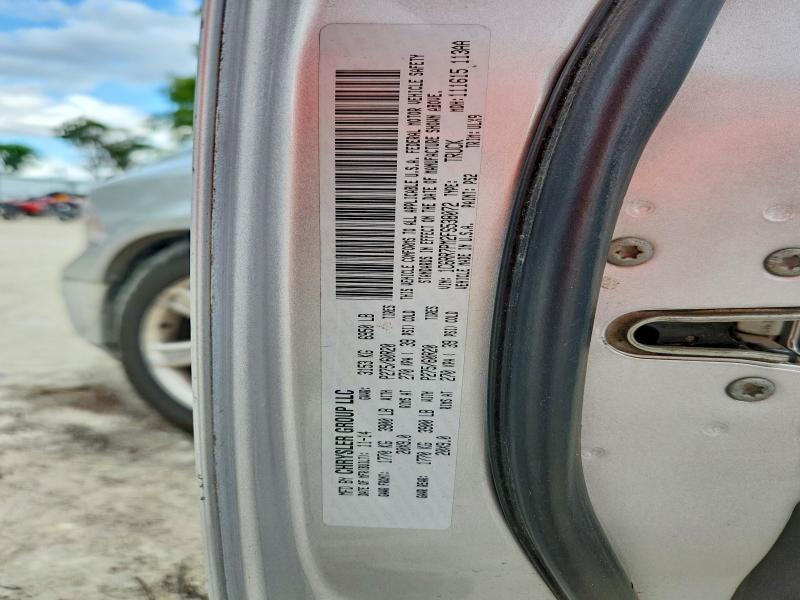 2015 Dodge RAM 1500 Longhorn