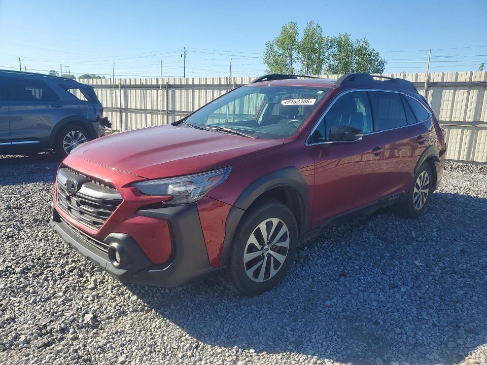 2024 Subaru Outback Premium