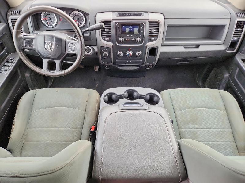 2015 Dodge RAM 1500 ST