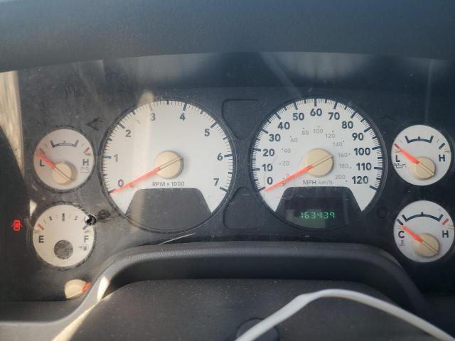 2006 Dodge RAM 1500 ST