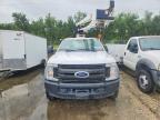 2019 Ford F550 Super Duty Bucket Truck
