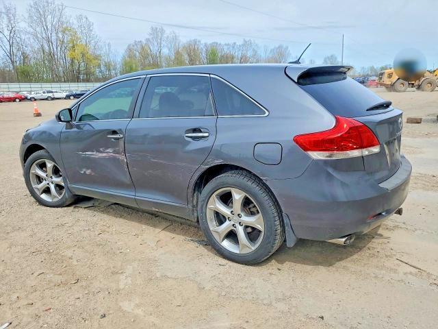2009 Toyota Venza awd V6
