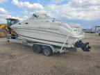 1999 Sea Ray 240 Sundancer-Boat