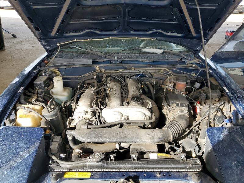 1997 Mazda Mx-5 Miata