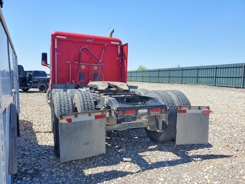2017 Peterbilt 579 Semi Truck