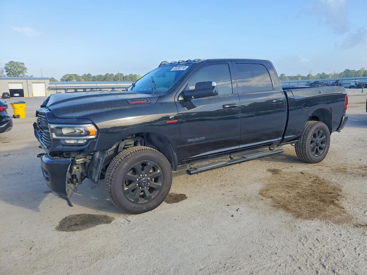 2021 Dodge RAM 2500 BIG Horn