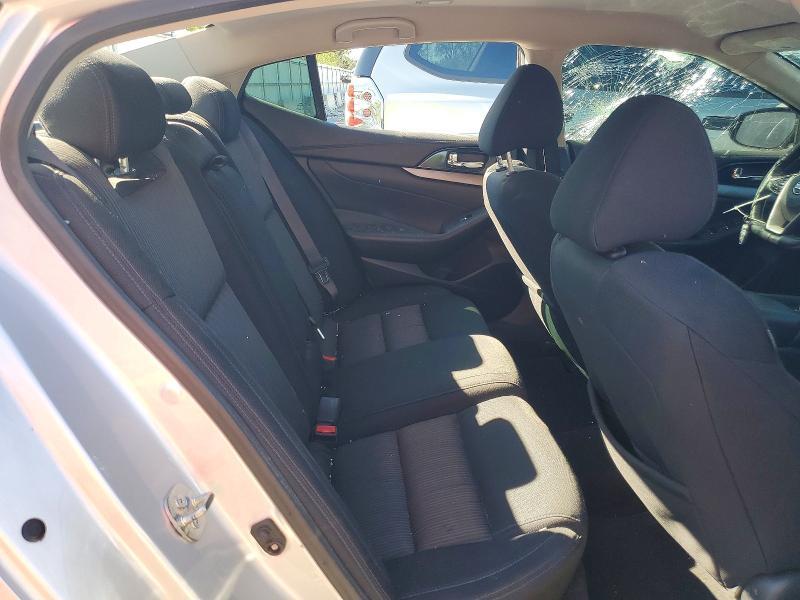 2017 Nissan Maxima 3.5 s