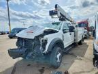 2019 Ford F550 Super Duty Bucket Truck