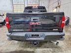 2018 GMC Sierra K3500 SLT