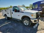 2012 Ford F250 Super Duty Utility / Service Truck
