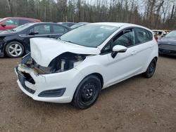2014 Ford Fiesta se for sale in Cookstown, ON