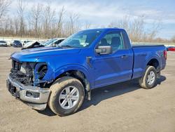 2025 Ford F150 XL en venta en Leroy, NY