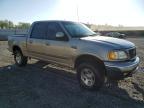 2001 Ford F150 Supercrew