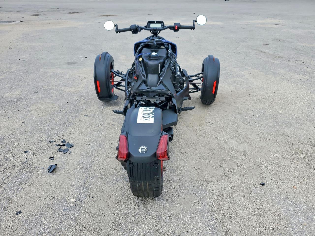 2023 Can-Am Ryker