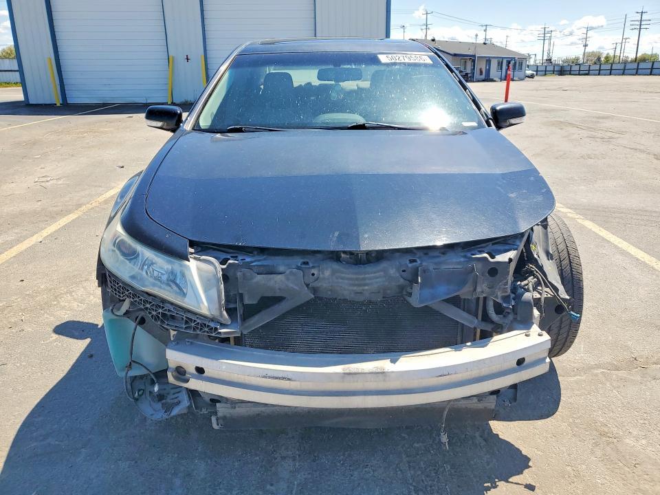 2010 Acura TL