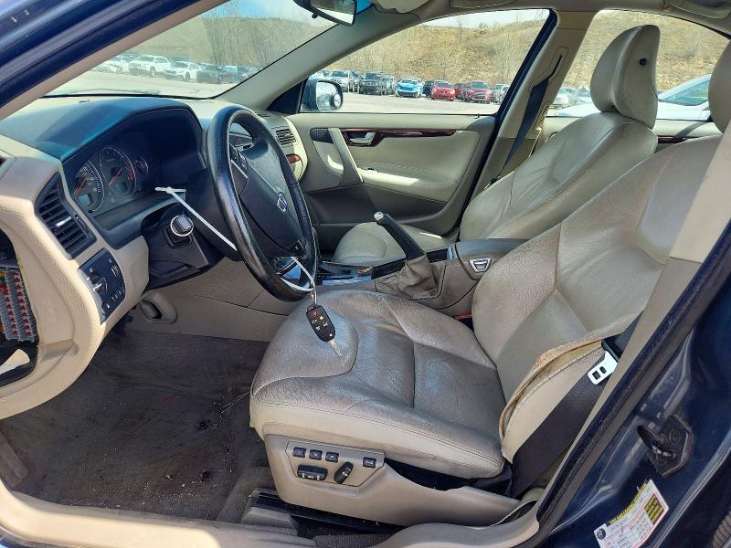 2007 Volvo S60 2.5t