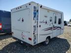 2007 Jayco JAY Feathr-Camper