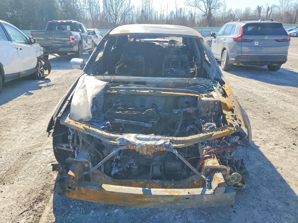 2013 Chrysler 200 lx